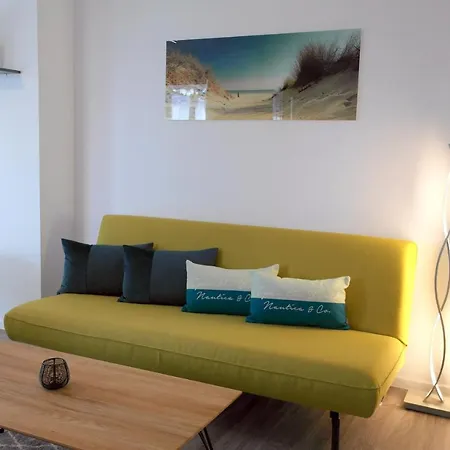 Im Kiefernhain Haus 6 WG 4 *