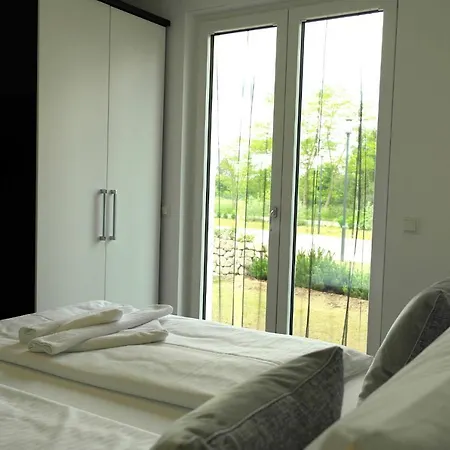 Im Kiefernhain Haus 6 WG 4 Apartment