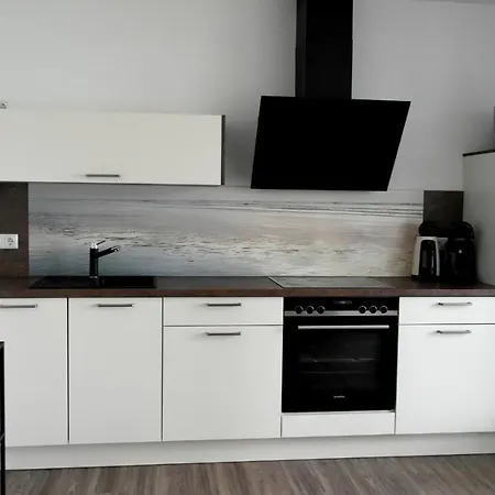 Apartment Im Kiefernhain Haus 6 WG 4