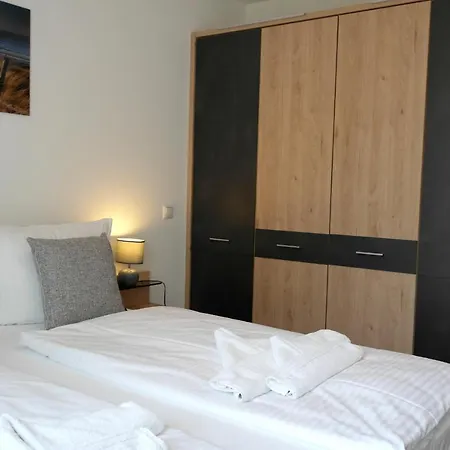 Im Kiefernhain Haus 6 WG 4