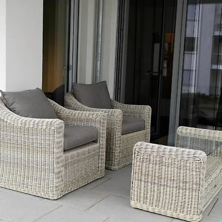 Apartment Im Kiefernhain Haus 6 WG 4