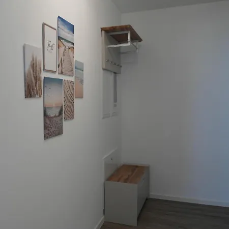 Im Kiefernhain Haus 6 WG 4 Zirchow